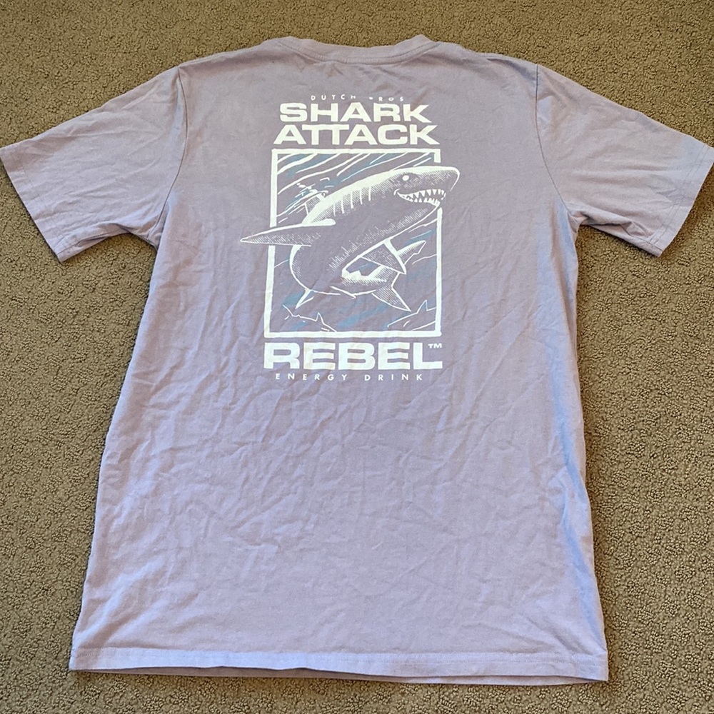 Dutch Bros t-shirt